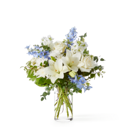 Peace of Mind Bouquet