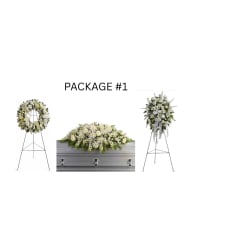 PACKAGE #1
