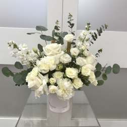 Ivory Grace Luxe Box