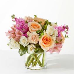 Lush Blooms
