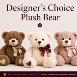 Designer's Choice Bears
