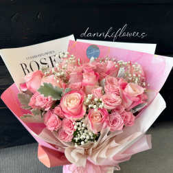 Rose Reverie