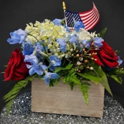 Happy 4th