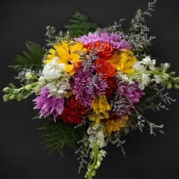 Summer Blooms Bouquet