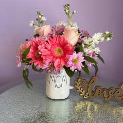Love Mom
