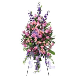 Elegant Spring