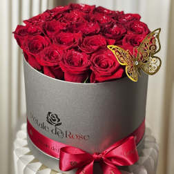 Ruby Royale Box