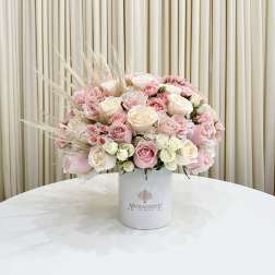 PetalGlow