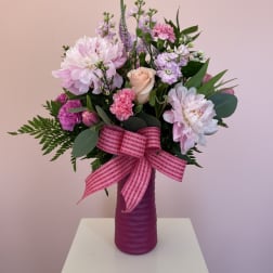 Sweet Pink