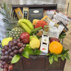 Tuscan Harvest Delight
