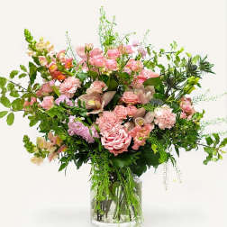 Special Moments flower Bouquet
