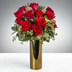 In Vogue By BloomNation™