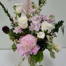Fresh Arrangement