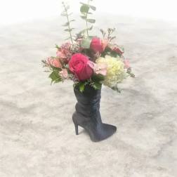Mom's Diva Boot
