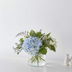 Coastal Blossom