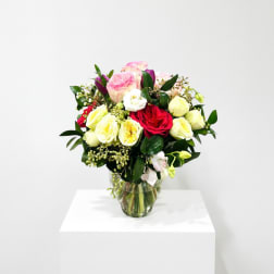 Brighten Your Day ( seasonal bouquet)