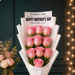 ELEGANTE MOM