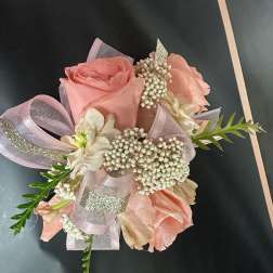 Corsage