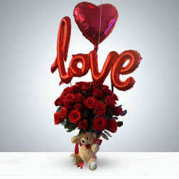 GIA Signature Love