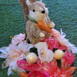 EASTER GARDEN