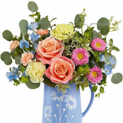 Daisy Dream Bouquet
