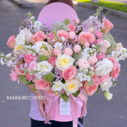 Flower box 01