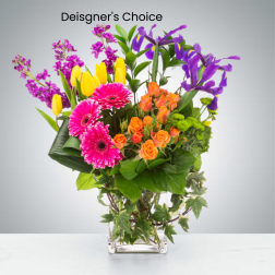 The Sandbar Vase
