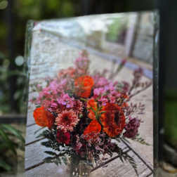 Royal Petals Puzzle