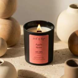 Wick of Hope Candles