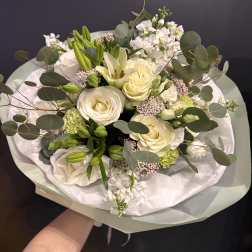 Ivory Whisper