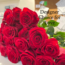 Designer Choice for Romance