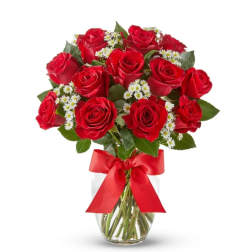 Love by Katya's Flowers