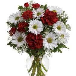 Kindest Heart Bouque