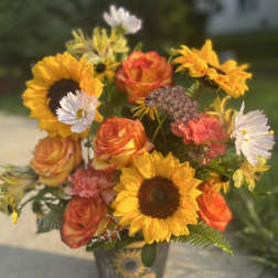 You Are My Sunshine