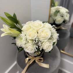Blanco Bloom Box