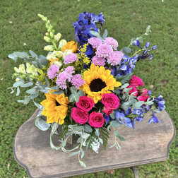 Just For You