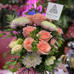 SPRING LOVE ARRANGEMENT