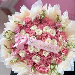 pink desire