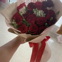 simple but sweet