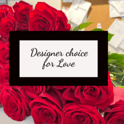 Designer Choice for Romance