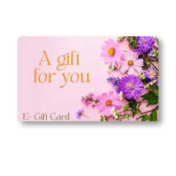 E-Gift Card