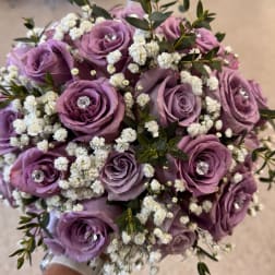 Wedding Bouquet