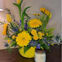 Sunshine Serenade