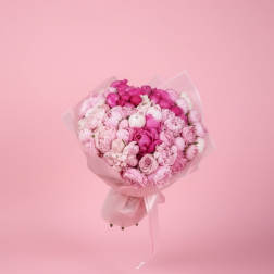 Pink Heaven