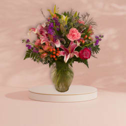 Courtney's Flowers (lux)