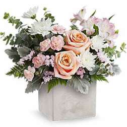 Sweet Petals Bouquet