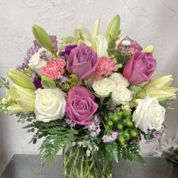 Floral Fantasy