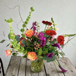 Audacious