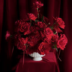 Hey Lover vase!