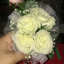 Boutonniere